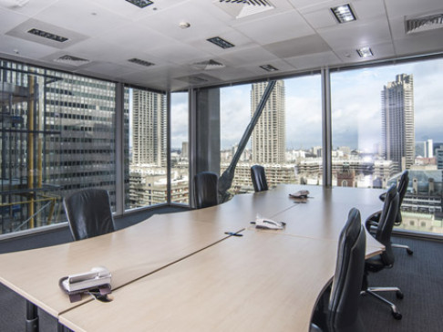 Office: Barbican, 88 Wood Street, London, EC2V 7RS
