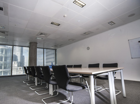 Office: Barbican, 88 Wood Street, London, EC2V 7RS