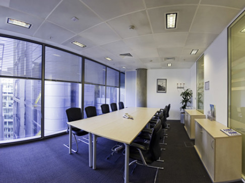 Office: Barbican, 88 Wood Street, London, EC2V 7RS