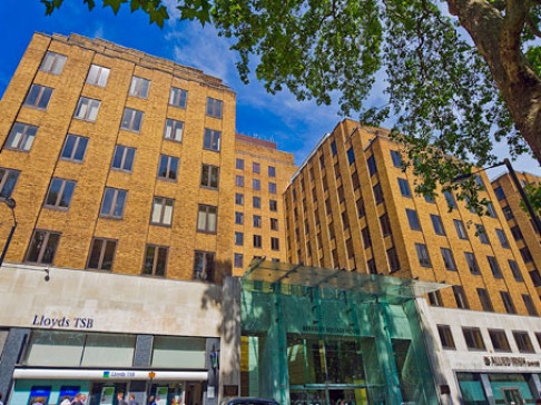 Office: Berkeley Square, Berkeley Square House, London, W1J 6BD