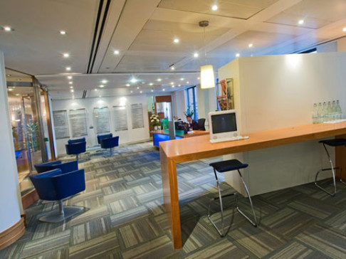 Office: Berkeley Square, Berkeley Square House, London, W1J 6BD