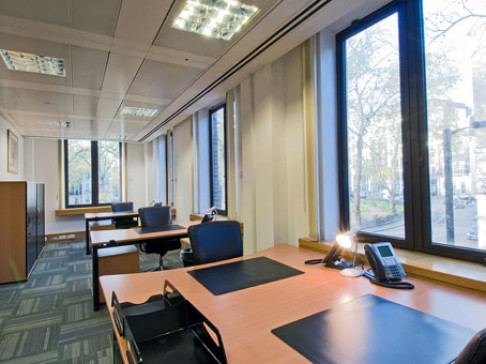 Office: Berkeley Square, Berkeley Square House, London, W1J 6BD