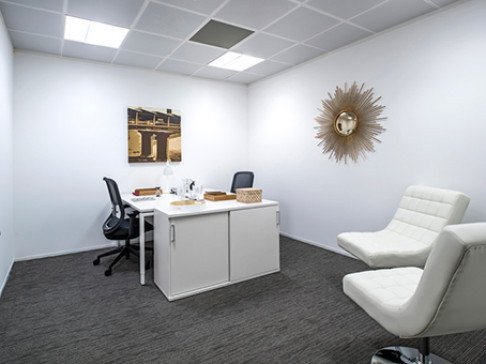 Office: Blackfriars, Tallis House, London, EC4Y 0AB