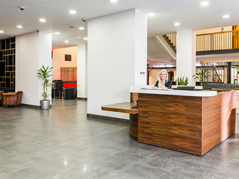 Office: Blackfriars - Puddle Dock, 2 Puddle Dock, London, EC4V 3DB