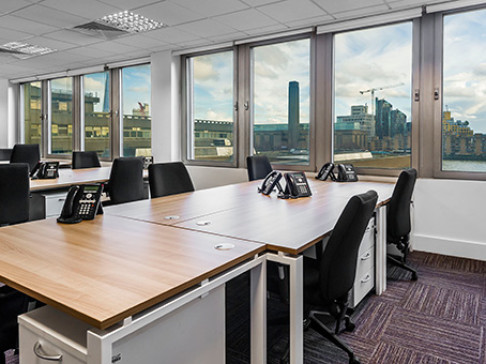 Office: Blackfriars - Puddle Dock, 2 Puddle Dock, London, EC4V 3DB