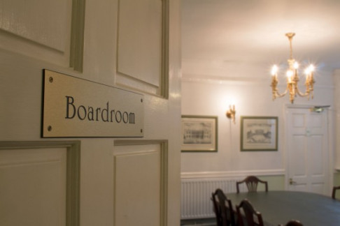 Office: Blackwell House, Guildhall Yard, London, EC2V 5AE