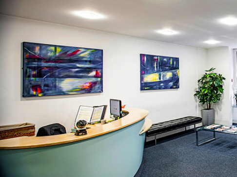 Office: Bolsover Street, The Media Centre, London, W1W 5NA