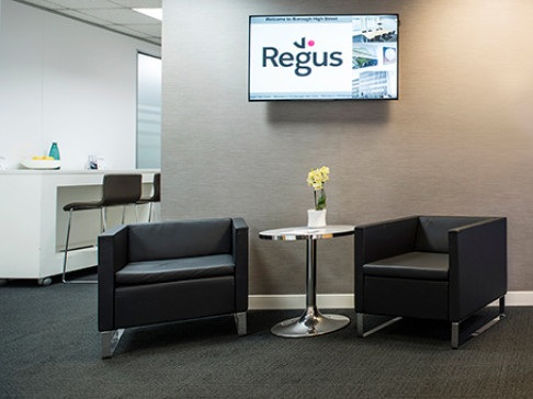 Office: Borough High Street, Alpha House, London, SE1 1LB