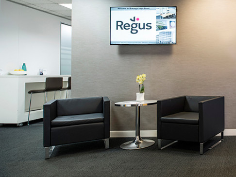 Office: Borough High Street, Alpha House, London, SE1 1LB