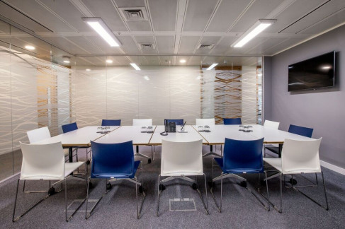 Office: London Bridge, Lower Thames Street, London, EC3R 6HE