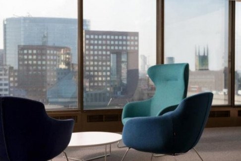 Office: London Bridge, Lower Thames Street, London, EC3R 6HE