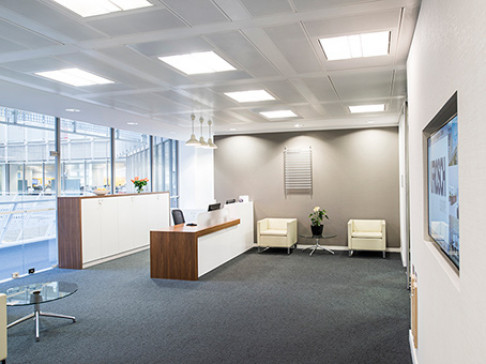 Office: Broadgate Circle Conferencing, 7th Floor, London, EC2M 2QS