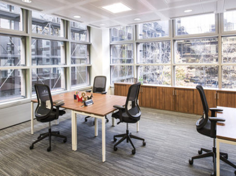 Office: Broadgate Circle Conferencing, 7th Floor, London, EC2M 2QS