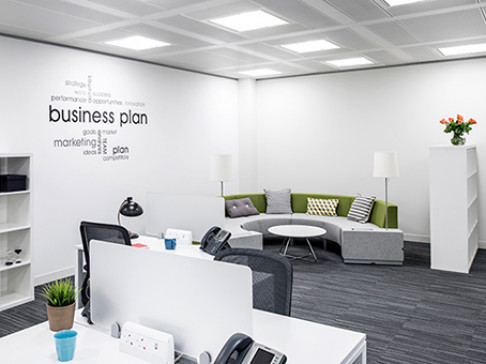 Office: Broadgate Circle Conferencing, 7th Floor, London, EC2M 2QS
