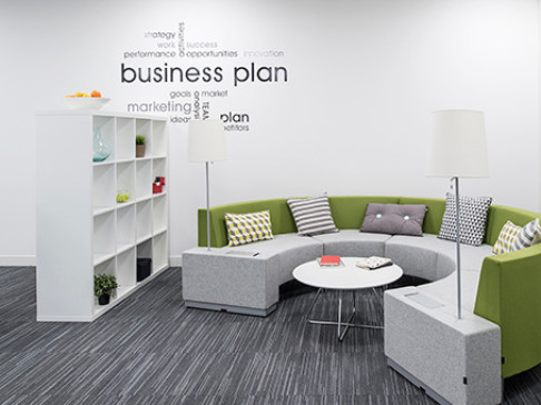 Office: Broadgate Circle Conferencing, 7th Floor, London, EC2M 2QS