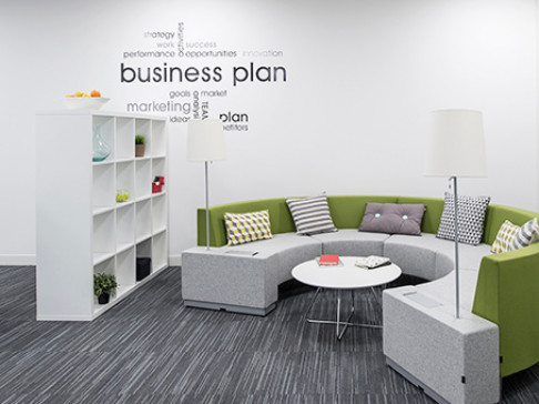 Office: Broadgate Circle Conferencing, 7th Floor, London, EC2M 2QS