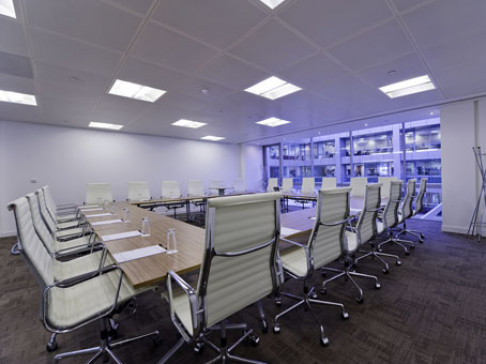 Office: Buckingham Palace Road, 111 Buckingham Palace Road, London, SW1W 0SR