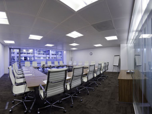 Office: Buckingham Palace Road, 111 Buckingham Palace Road, London, SW1W 0SR