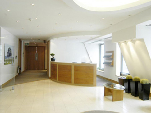 Office: Cannon Street, 60 Cannon Street, London, EC4N 6NP