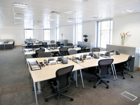 Office: Cannon Street, 60 Cannon Street, London, EC4N 6NP