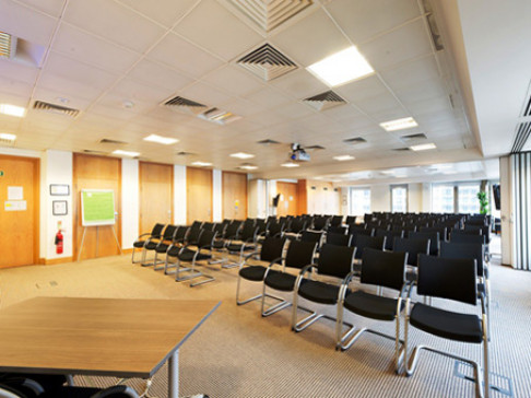 Office: Cannon Street, 60 Cannon Street, London, EC4N 6NP