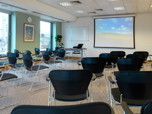 Office: Cannon Street, 60 Cannon Street, London, EC4N 6NP