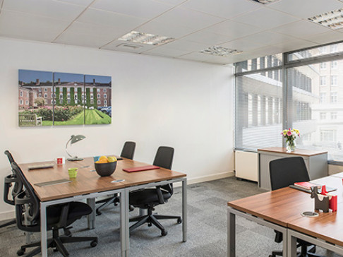 Office: Chancery Lane, Holborn Gate, London, WC1V 7QT