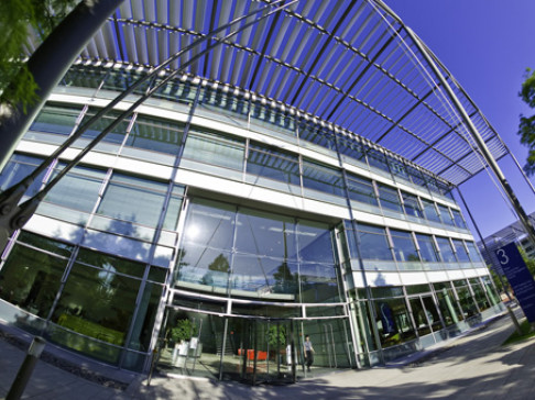 Office: Chiswick Park, Building 3, Chiswick Park, London, W4 5YA
