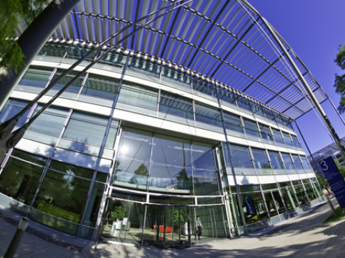 Office: Chiswick Park, Building 3, Chiswick Park, London, W4 5YA