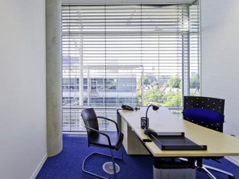 Office: Chiswick Park, Building 3, Chiswick Park, London, W4 5YA