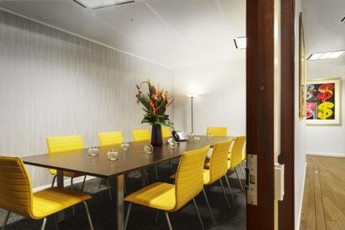 Office: City Bank, Gresham Street, London, EC2V