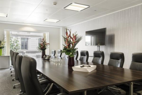 Office: City Bank, Gresham Street, London, EC2V