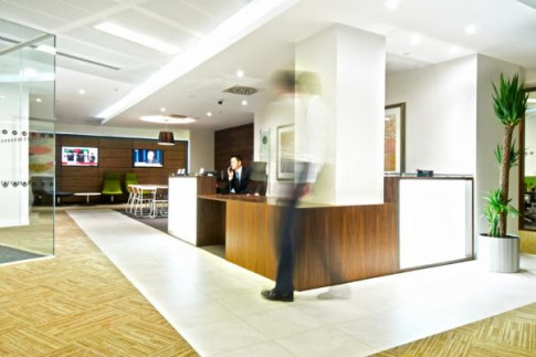 Office: London City, Bishopsgate, London, EC2M 3XD