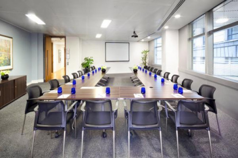 Office: London City, Bishopsgate, London, EC2M 3XD