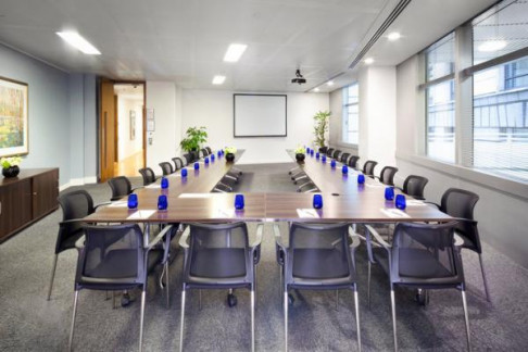 Office: London City, Bishopsgate, London, EC2M 3XD