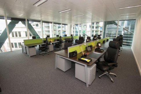 Office: London City, Cannon Street, London, EC4N 6HN