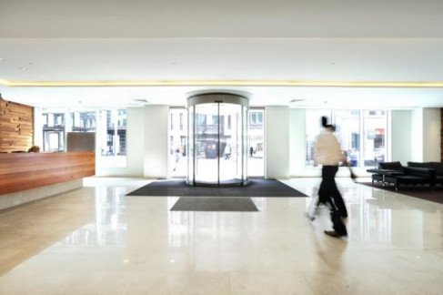 London City Gracechurch Street