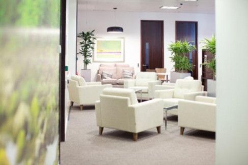 Office: London City Gracechurch Street, London, EC3V 0BT