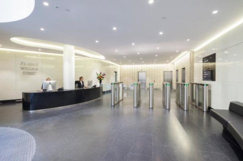 Office: King William Street, King William Street - EC4, London, EC4R