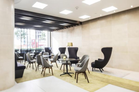Office: King William Street, King William Street - EC4, London, EC4R