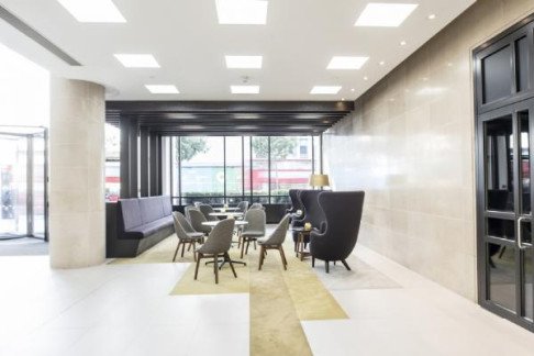 London City, Monument