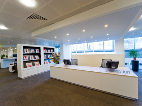 Office: City Point, 1 Ropemaker Street, London, EC2Y 9HT