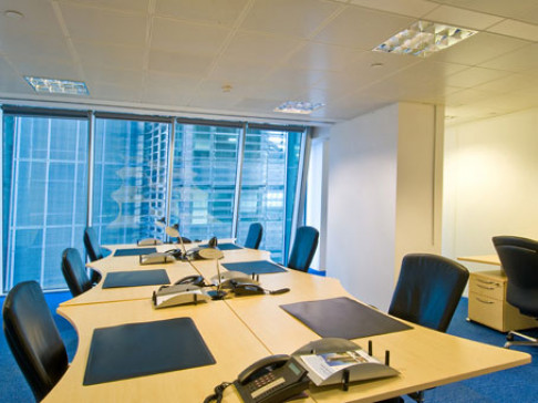 Office: City Point, 1 Ropemaker Street, London, EC2Y 9HT