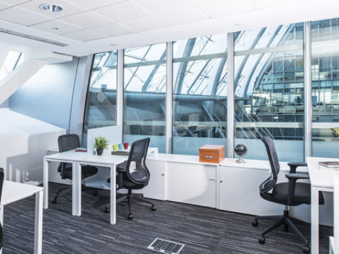 Office: City Point, 1 Ropemaker Street, London, EC2Y 9HT