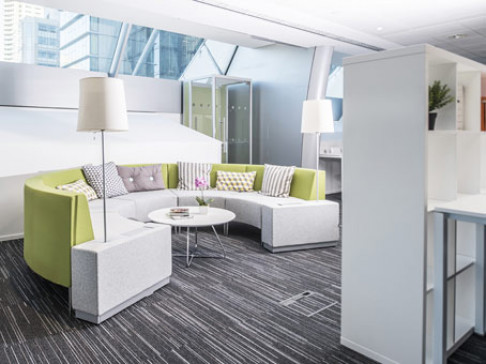 Office: City Point, 1 Ropemaker Street, London, EC2Y 9HT
