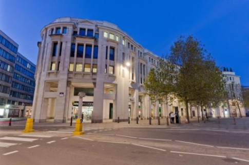 Office: City St Paul's, St Paul's Churchyard, London, EC4M 8BU