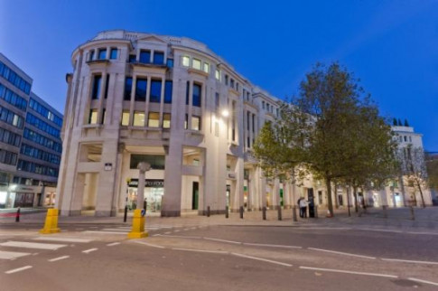 Office: City St Paul's, St Paul's Churchyard, London, EC4M 8BU