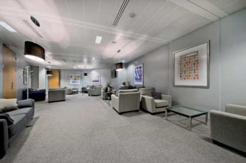 Office: City St Paul's, St Paul's Churchyard, London, EC4M 8BU