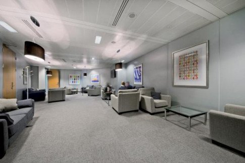 Office: City St Paul's, St Paul's Churchyard, London, EC4M 8BU