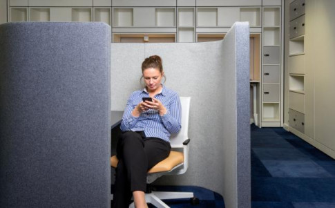 Office: London City, Victoria, Victoria Street, London, SW1E 6QT